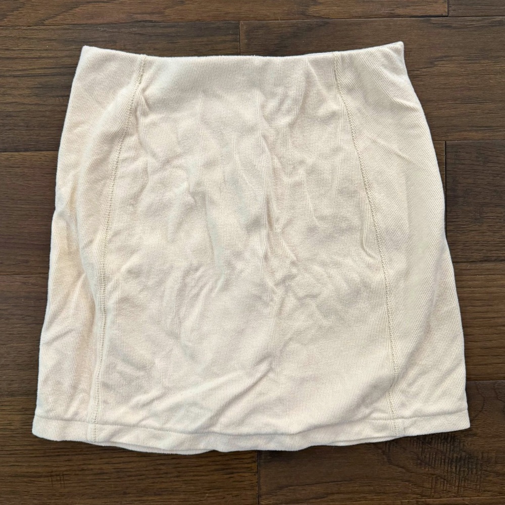 Kotn 100% Egyptian Cotton Skirt
